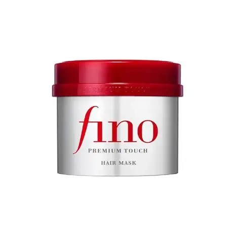 Fino Premium Touch Hair Mask - 230g