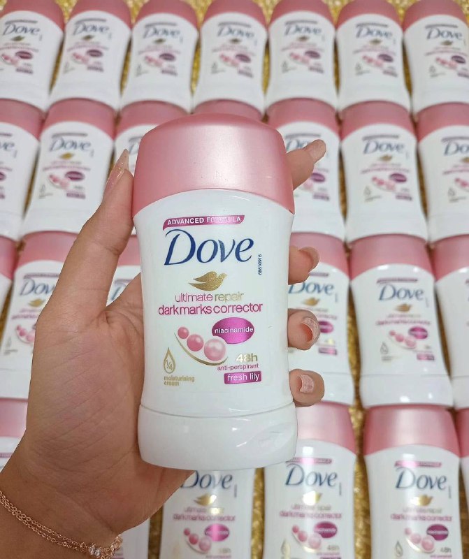 DOVE ULTIMATE ROLLER